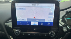 Ford Puma 1.0 EcoBoost Hybrid mHEV Titanium 5dr Petrol Hatchback